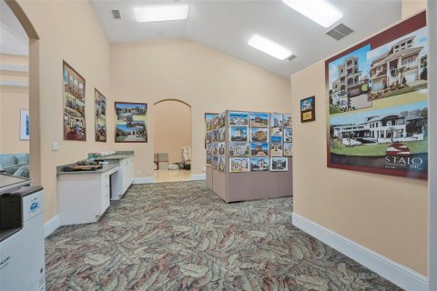 Immobilier commercial à vendre à Palm Coast, Floride: 445.56 m2 № 1871048 - photo 4