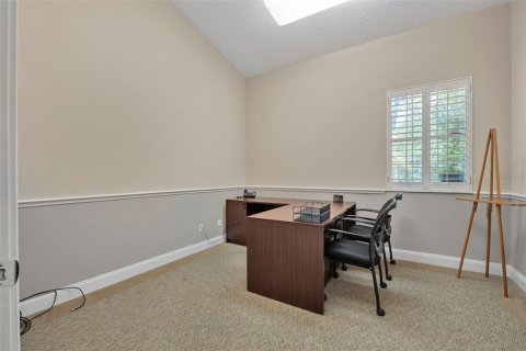 Immobilier commercial à vendre à Palm Coast, Floride: 445.56 m2 № 1871048 - photo 8