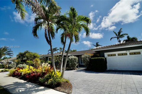 Villa ou maison à louer à Fort Lauderdale, Floride: 3 chambres, 157.66 m2 № 2431433 - photo 16