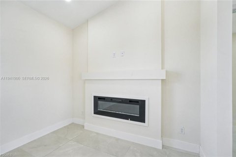 Купить виллу или дом в Кейп-Корал, Флорида 3 спальни, 124.67м2, № 2003161 - фото 17