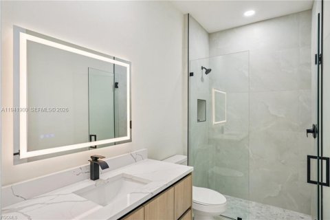 Купить виллу или дом в Кейп-Корал, Флорида 3 спальни, 124.67м2, № 2003161 - фото 18