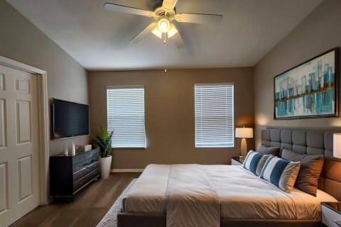 Touwnhouse à louer à Windermere, Floride: 2 chambres, 111.48 m2 № 2119264 - photo 6