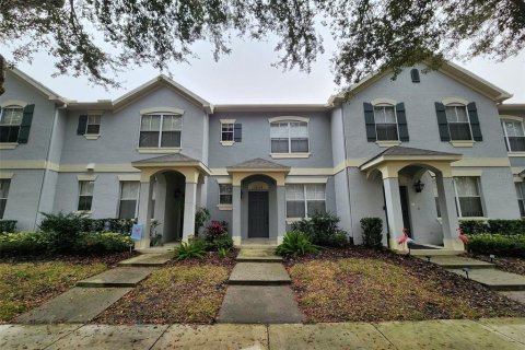 Touwnhouse à Windermere, Floride 2 chambres, 111.48 m2 № 2119264