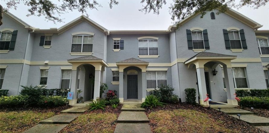 Touwnhouse à Windermere, Floride 2 chambres, 111.48 m2 № 2119264