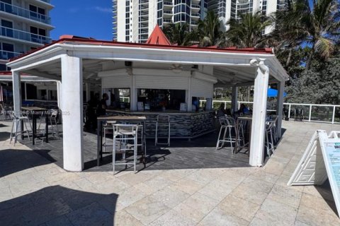 Copropriété à vendre à Sunny Isles Beach, Floride: 39.02 m2 № 1936838 - photo 9