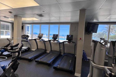 Copropriété à vendre à Sunny Isles Beach, Floride: 39.02 m2 № 1936838 - photo 12