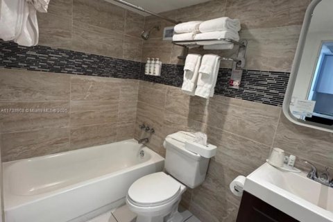 Copropriété à vendre à Sunny Isles Beach, Floride: 39.02 m2 № 1936838 - photo 5