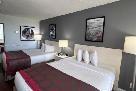 Copropriété à vendre à Sunny Isles Beach, Floride: 39.02 m2 № 1936838 - photo 4