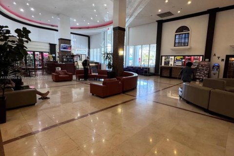 Copropriété à vendre à Sunny Isles Beach, Floride: 39.02 m2 № 1936838 - photo 8