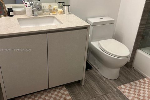 Copropriété à louer à Miami, Floride: 41.06 m2 № 2048456 - photo 13