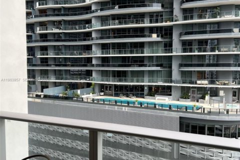 Copropriété à louer à Miami, Floride: 41.06 m2 № 2048456 - photo 3