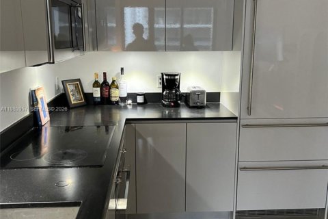 Studio à Condo à Miami, Floride  № 2048456