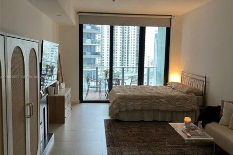 Copropriété à louer à Miami, Floride: 41.06 m2 № 2048456 - photo 6