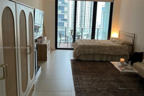 Copropriété à louer à Miami, Floride: 41.06 m2 № 2048456 - photo 10