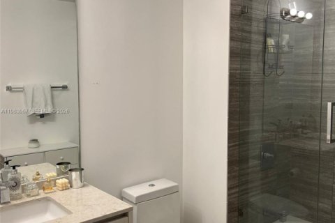 Copropriété à louer à Miami, Floride: 41.06 m2 № 2048456 - photo 9