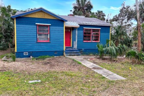 Casa en venta en Daytona Beach, Florida, 2 dormitorios, 99.5 m2 № 1654924 - foto 1