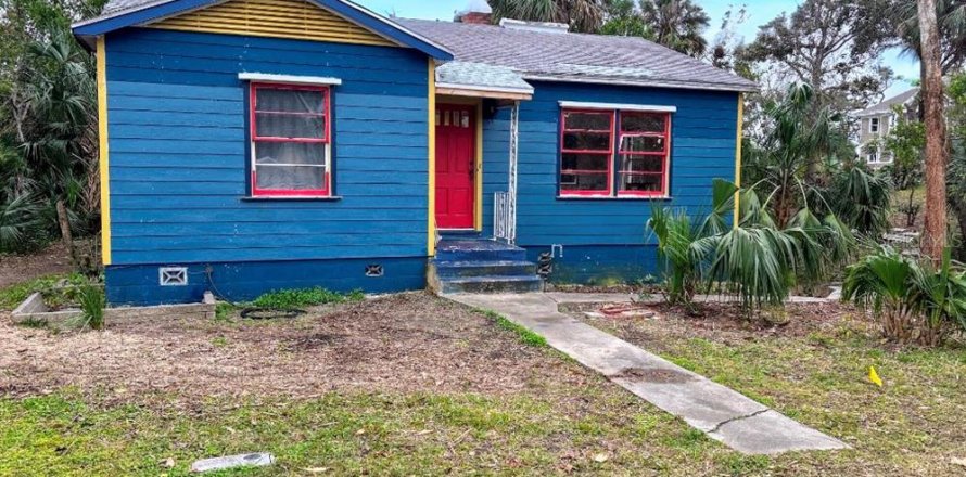 Casa en Daytona Beach, Florida 2 dormitorios, 99.5 m2 № 1654924