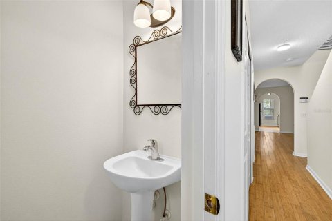 Adosado en venta en Tampa, Florida, 3 dormitorios, 155.15 m2 № 1851541 - foto 20