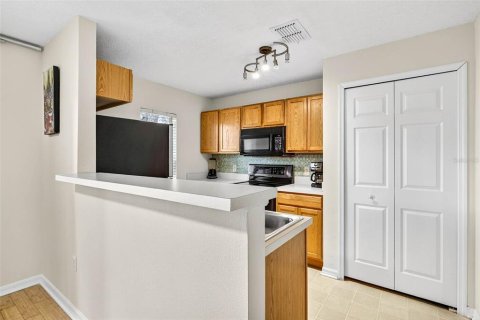 Adosado en venta en Tampa, Florida, 3 dormitorios, 155.15 m2 № 1851541 - foto 11