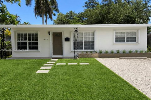 Casa en venta en Fort Lauderdale, Florida, 3 dormitorios, 115.38 m2 № 2265501 - foto 5
