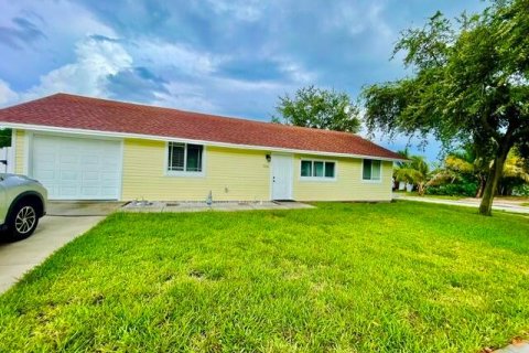 Casa en alquiler en Pompano Beach, Florida, 3 dormitorios, 125.6 m2 № 2275273 - foto 17