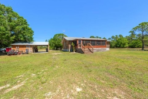 Casa en venta en Punta Gorda, Florida, 2 dormitorios, 146.88 m2 № 1642682 - foto 22