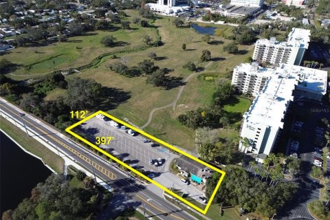 Land in Largo, Florida № 2136198