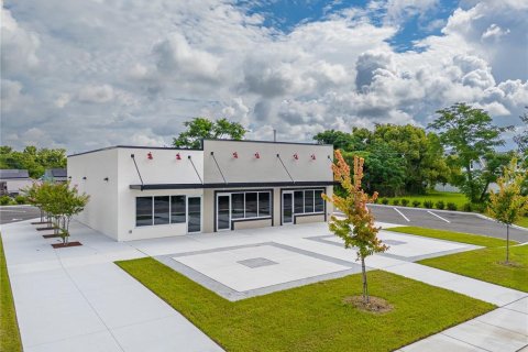 Commercial property in Winter Garden, Florida 214.05 sq.m. № 2233441 - photo 3