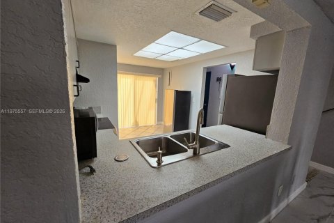 Купить таунхаус в Санрайз, Флорида 3 спальни, 140.47м2, № 2041742 - фото 12