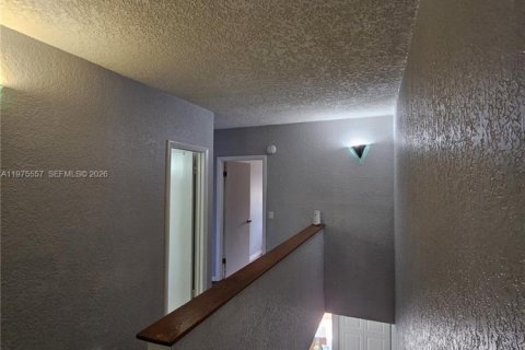 Купить таунхаус в Санрайз, Флорида 3 спальни, 140.47м2, № 2041742 - фото 11