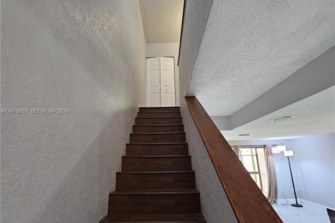 Купить таунхаус в Санрайз, Флорида 3 спальни, 140.47м2, № 2041742 - фото 6