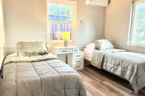 Купить виллу или дом в Форт-Лодердейл, Флорида 2 спальни, 96.25м2, № 2006622 - фото 27