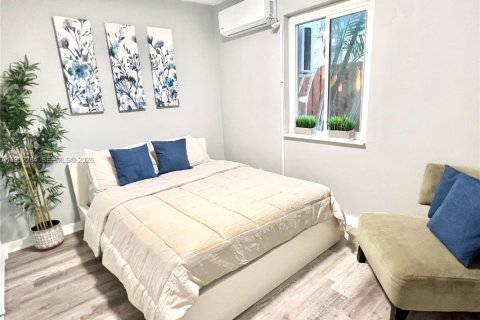 Купить виллу или дом в Форт-Лодердейл, Флорида 2 спальни, 96.25м2, № 2006622 - фото 30