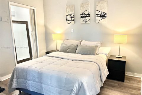 Купить виллу или дом в Форт-Лодердейл, Флорида 2 спальни, 96.25м2, № 2006622 - фото 20