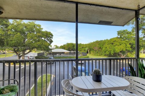 Condo in Deerfield Beach, Florida, 2 bedrooms  № 1834264 - photo 20