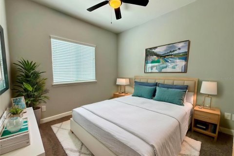Villa ou maison à louer à Winter Haven, Floride: 3 chambres, 150.97 m2 № 2114543 - photo 11