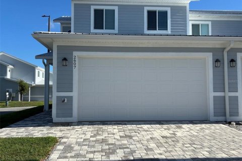 Villa ou maison à Winter Haven, Floride 3 chambres, 150.97 m2 № 2114543