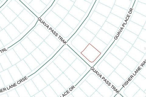 Land in Ocklawaha, Florida № 2280223