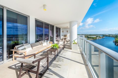 Condo in Fort Lauderdale, Florida, 3 bedrooms  № 1811138 - photo 13