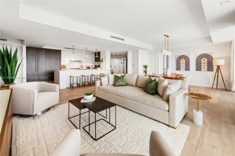 Condo in Fort Lauderdale, Florida, 3 bedrooms  № 1811138 - photo 8