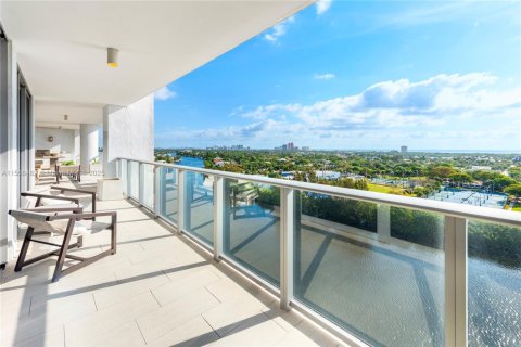 Condo in Fort Lauderdale, Florida, 3 bedrooms  № 1811138 - photo 15