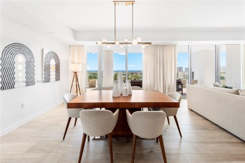 Condo in Fort Lauderdale, Florida, 3 bedrooms  № 1811138 - photo 20