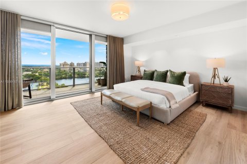 Condo in Fort Lauderdale, Florida, 3 bedrooms  № 1811138 - photo 11