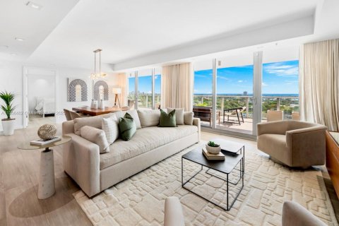 Condo in Fort Lauderdale, Florida, 3 bedrooms  № 1811138 - photo 7