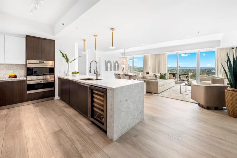 Condo in Fort Lauderdale, Florida, 3 bedrooms  № 1811138 - photo 25