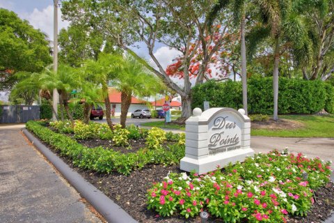Touwnhouse à vendre à Deerfield Beach, Floride: 2 chambres, 115.94 m2 № 2088156 - photo 26