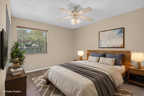Touwnhouse à vendre à Deerfield Beach, Floride: 2 chambres, 115.94 m2 № 2088156 - photo 13