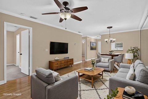 Touwnhouse à vendre à Deerfield Beach, Floride: 2 chambres, 115.94 m2 № 2088156 - photo 8