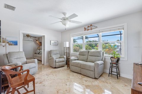 Villa ou maison à vendre à Englewood, Floride: 3 chambres, 132.11 m2 № 1810083 - photo 16