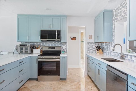 Villa ou maison à vendre à Englewood, Floride: 3 chambres, 132.11 m2 № 1810083 - photo 14